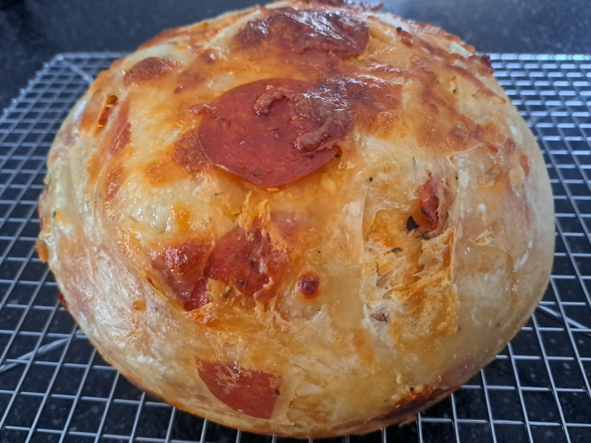 Breads