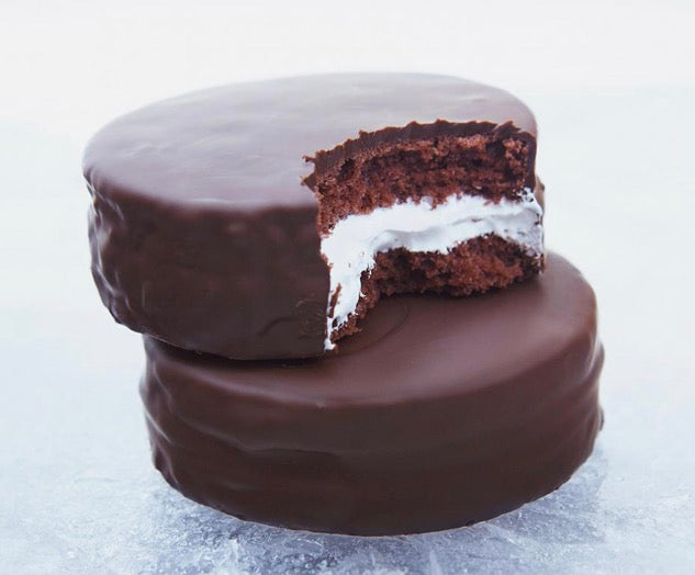 Misc. Baked Goods