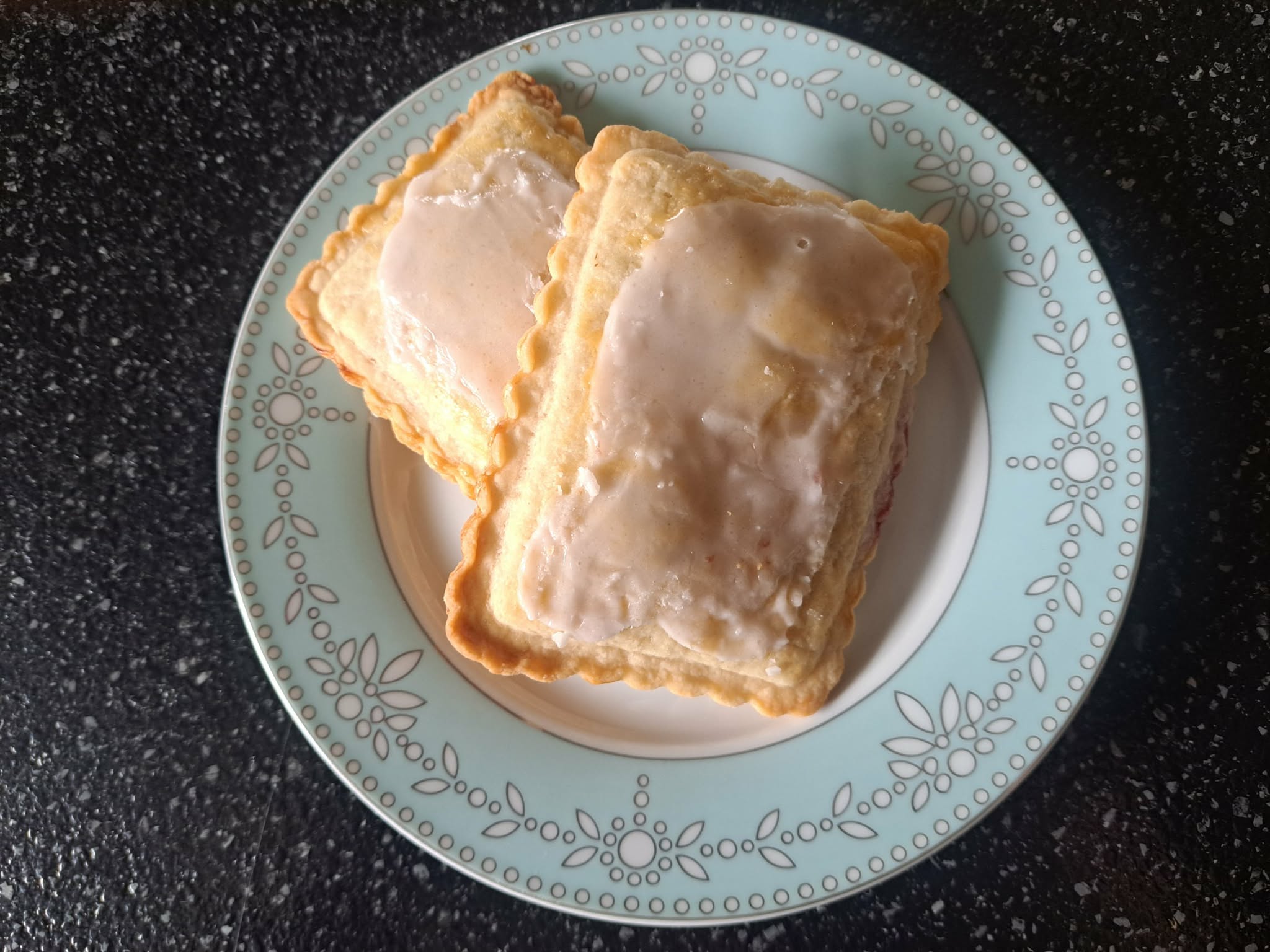 Breakfast Baked Goods