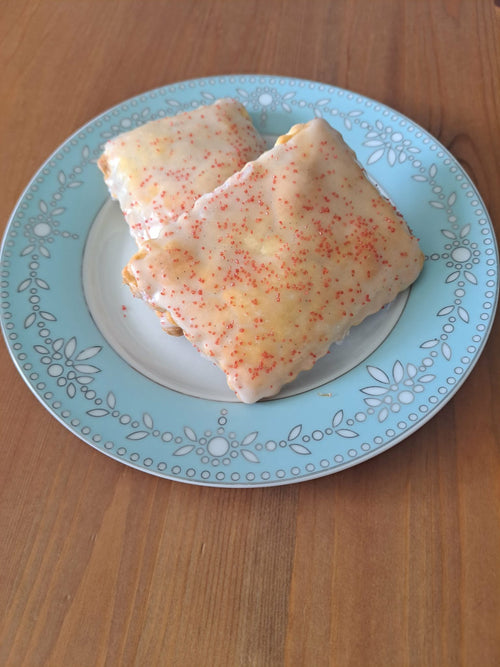 Breakfast Baked Goods
