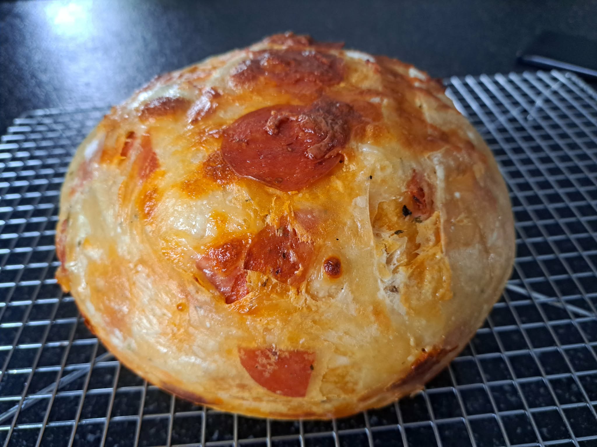 Artisian Sourdough Bread