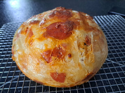 Artisian Sourdough Bread