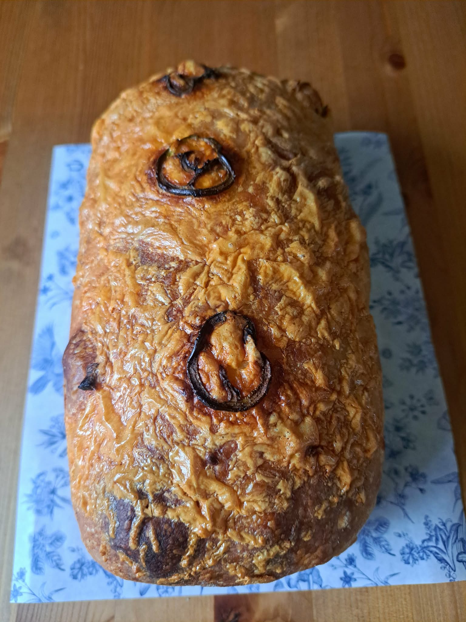 Sourdough Loaves