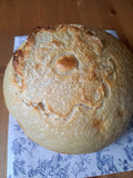 Artisian Sourdough Bread