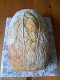 Sourdough Loaves